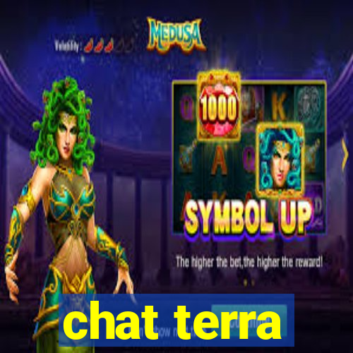 chat terra